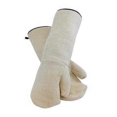 Protective Industrial Products 42-857 Terry Cloth Baker's Mitt - 17