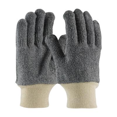 Protective Industrial Products 42-C750 Terry Cloth Seamless Knit Glove - 24 oz