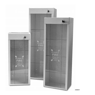 Ansul 439180 Surface Mount Fire Extinguisher Cabinets