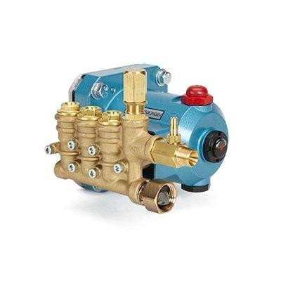 Cat pumps 4DNX27GSI 4DNX Direct Drive Plunger Pump