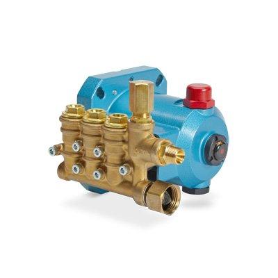 CAT Pumps 4DX15EUF Direct Drive Plunger Pump