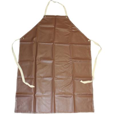 Protective Industrial Products 4RC0103 Nitrile Apron - No Pockets