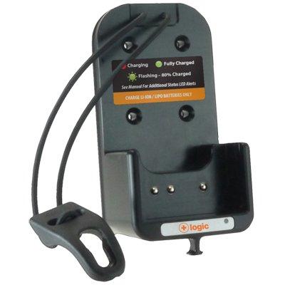 Kussmaul Electronics Co. Inc. 500-KVOAPX1 Vehicle Only- One Unit Charger