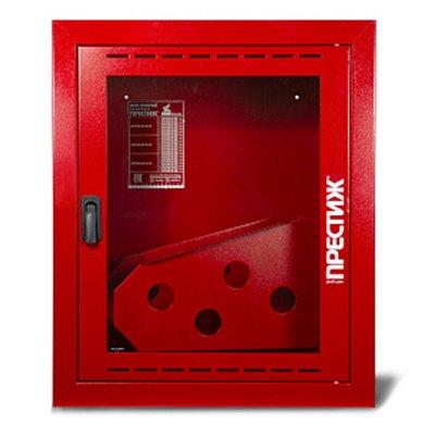Pozhtechnika 523-10 Fire extinguisher cabinet PRESTIGE 01-ROR