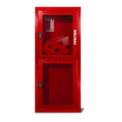 Pozhtechnika 541-24 Fire extinguisher cabinet PRESTIGE 03-WOR