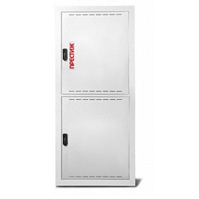 Pozhtechnika 545-07 Fire extinguisher cabinet PRESTIGE 03-RSW-exting