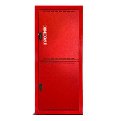 Pozhtechnika 541-26 Fire extinguisher cabinet PRESTIGE 03-WSR