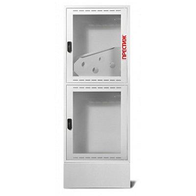 Pozhtechnika 547-13 Fire extinguisher cabinet PRESTIGE 03-FOW