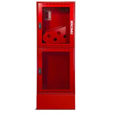 Pozhtechnika 547-14 Fire extinguisher cabinet PRESTIGE 03-FOR