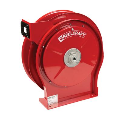 Reelcraft A5806 OLP 1/2 in. x 50 ft. Premium Duty Hose Reel