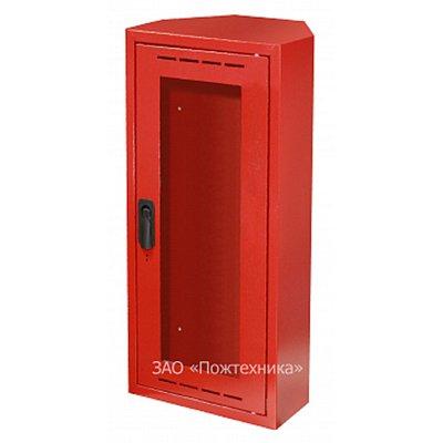 Pozhtechnika 562-05 Fire extinguisher cabinet PRESTIGE 05-WOR-exting