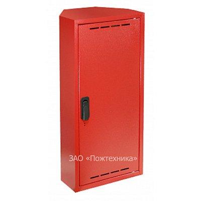 Pozhtechnika 562-07 Fire extinguisher cabinet PRESTIGE 05-WSR-exting