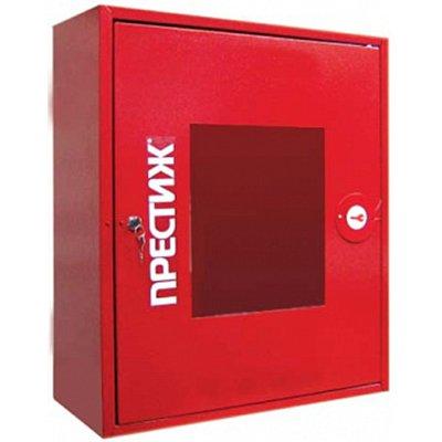 Pozhtechnika 562-09 Fire extinguisher cabinet PRESTIGE 06-WOR-exting