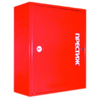 Pozhtechnika 562-11 Fire extinguisher cabinet PRESTIGE 06-WSR-exting