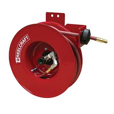 Reelcraft Hose Reel, 3/8 x 25ft 5625 OHP