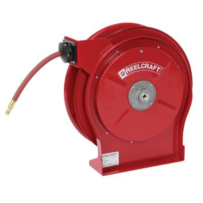 Reelcraft A5835 OLP 1/2 in. x 35 ft. Premium Duty Hose Reel