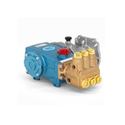 Cat pumps 56G118 7 Frame Plunger Pump With Gearbox