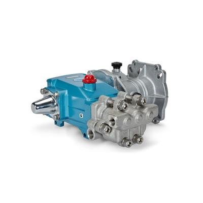 Cat pumps 5CPQ6221G1 5CP Plunger Pump With Gearbox