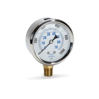 Cat pumps 6091 Pressure Gauge