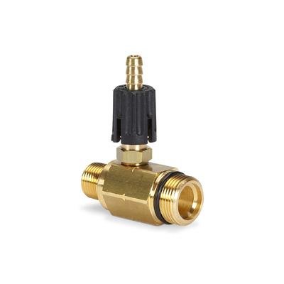 Cat pumps 7224 Chemical Injector