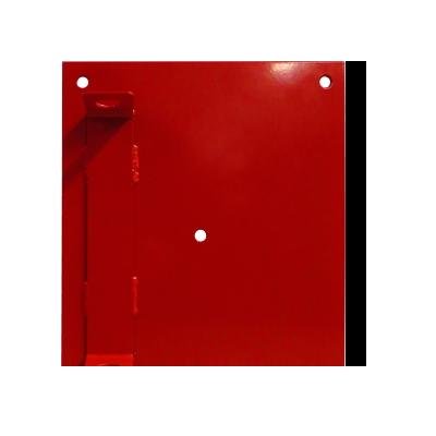 Cervinka 0239 HOLDER ON THE WALL FOR HYDRANT REEL D19 / D25