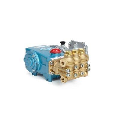 Cat pumps 740G1 7 Frame Plunger Pump With Gearbox