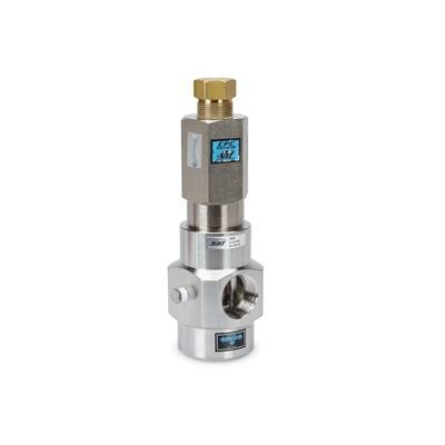 Cat pumps 7410 SS Pressure Regulator