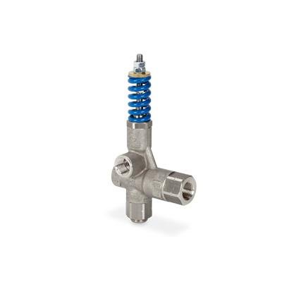 Cat pumps 7036 SS Pressure Relief Valve