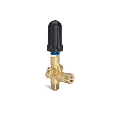 Cat pumps 7694 Pressure Sensitive Regulating Unloader