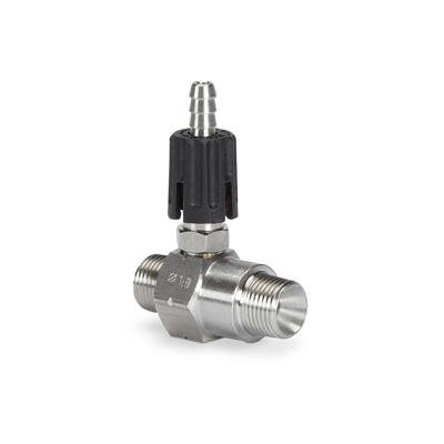 Cat pumps 7724 SS Chemical Injector