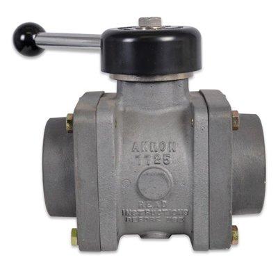 Akron Brass 7725 Lightweight Apparatus Swing-Out Valve