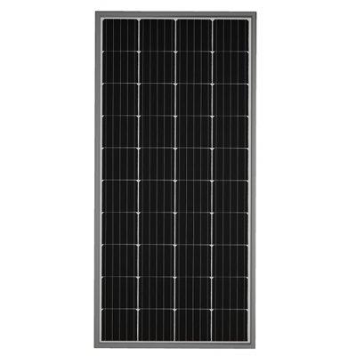 Kussmaul Electronics Co. Inc. 780-0100-01 100W Kussmaul Solar kit by Xantrex