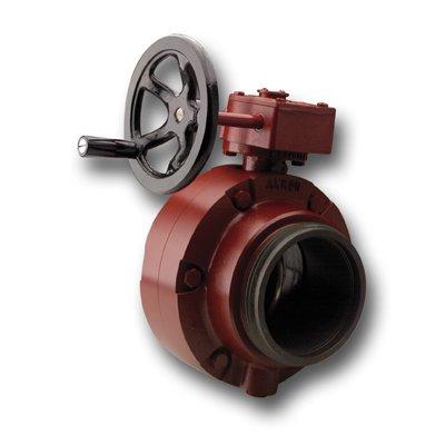 Akron Brass 7945 Butterfly Valve