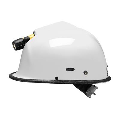 Protective Industrial Products 806-30XX Rescue Helmet with ESS Goggle Mounts and Built-in Light Holder