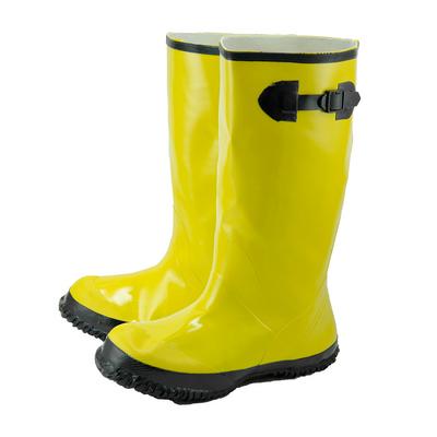 Protective Industrial Products 8200 Yellow Slush Boot