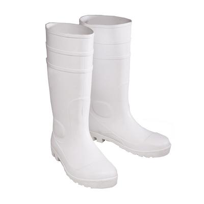 Protective Industrial Products 8325 White PVC Boot