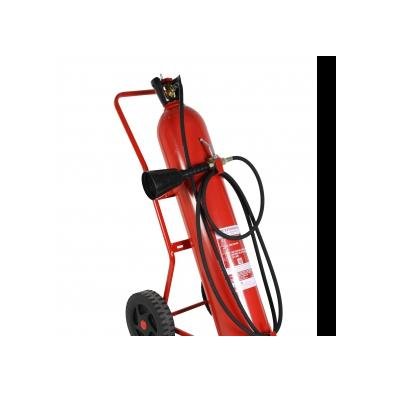 Cervinka 0126 CO2 FIRE EXTINGUISHER 20 KG