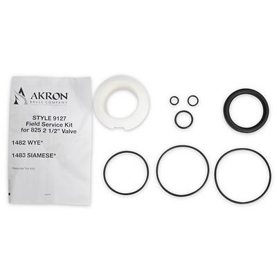 Akron Brass 9127 Field Service Kit for Style 825, 1482, 1483