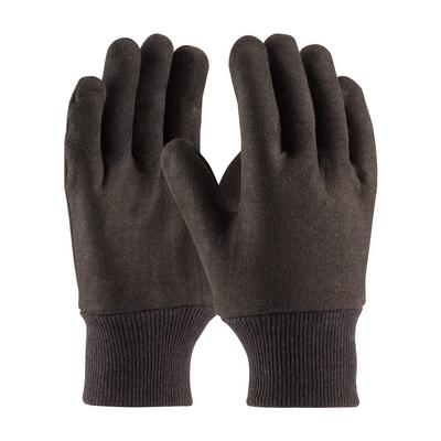 Protective Industrial Products 750R Medium Weight Cotton / Polyester Jersey Glove - Men's