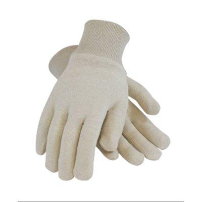 Protective Industrial Products 95-606 Medium Weight Polyester/Cotton Jersey Glove - Men's