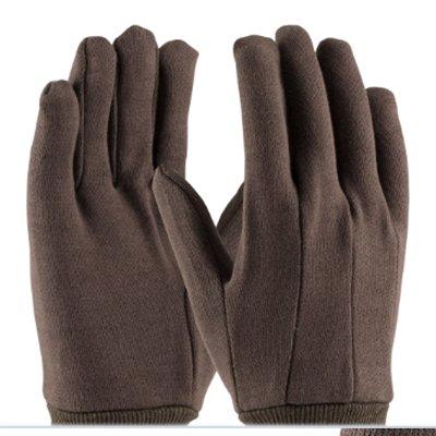 Protective Industrial Products 95-806C Economy Weight Polyester / Cotton Jersey Glove - Ladies'