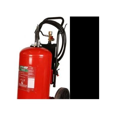 Cervinka 0273 LITHIUM BATTERY FIRE EXTINGUISHER 50 L