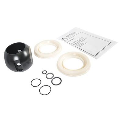 Akron Brass 89060001 Swing-Out Valve Field Service / Conversion Kit with Composite Ball for 2.5"