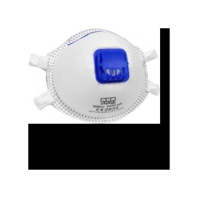 Cervinka 7031 Respirator FFP3