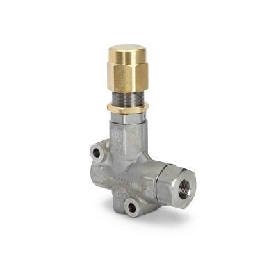 Cat pumps 9970 SS Pressure Sensitive Regulating Unloader