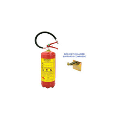 a.b.s Fire Fighting S.r.l 13160 fire extinghuisher