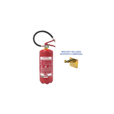 a.b.s Fire Fighting S.r.l 13162-- fire extinguisher