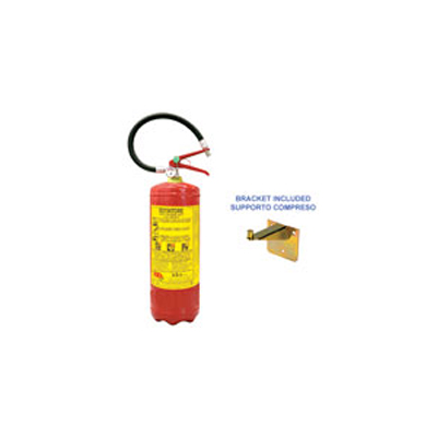 a.b.s Fire Fighting S.r.l 13169 powder fire extinguisher