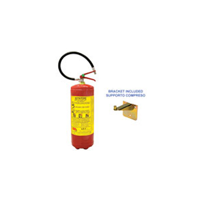 a.b.s Fire Fighting S.r.l 13172 powder fire extinguisher