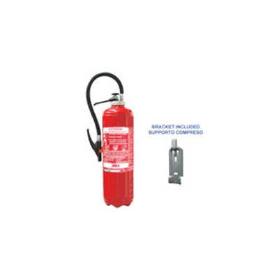 a.b.s Fire Fighting S.r.l 13173 powder fire extinguisher